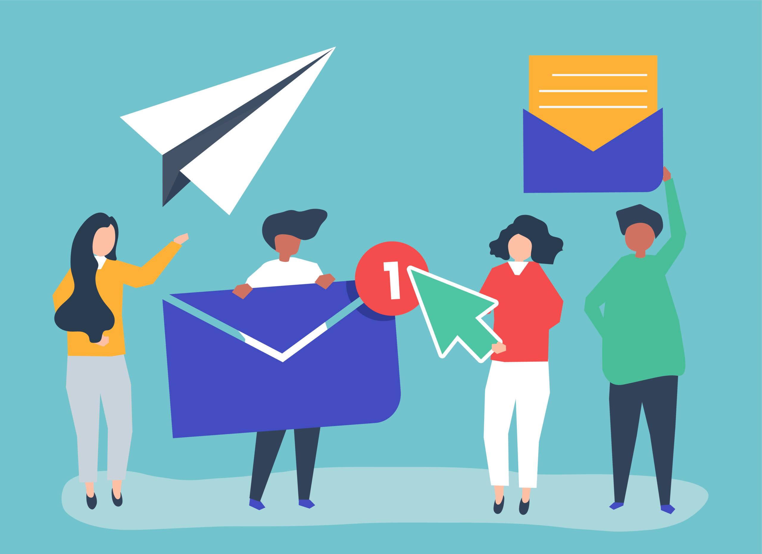 How to Build an Email List as a Creator in Nigeria